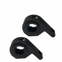 Offroad takma aparatı motosiklet çift / LASS03