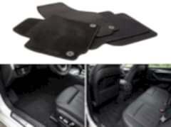 Spring 2024 Halı Paspas Araca Özel Üretim Yazılı