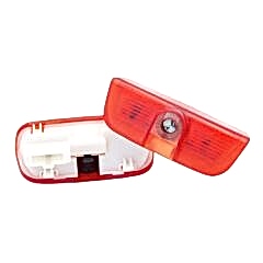 Kapı altı lazer ışık Passat / LAAM456-11