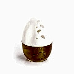 Space Kavanoz Koku Vanilya / Kokvp25