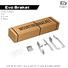 TOGG T10X Evo Braket Seti 203 Cm Etekli 2023 Üzeri