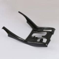 Honda Civic Uyumlu Fc5 2016-2020 Yeni Stil Vites Konsol Full Kaplama- Karbon