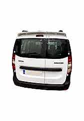 Dacia Dokker Spoiler Bagaj Gt Fiber 2013 ve Sonrası
