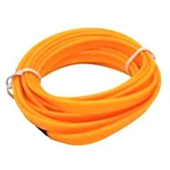 Space Torpido Şerit Led 2 Metre-Turuncu / Laam427