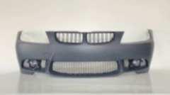 Bmw 3 Uyumlu Serisi E90 Lci 2009-2011 M3 Ön Tampon + Panjur (Sis Lambaları Dahil)