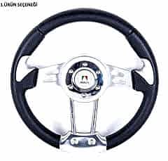 Monza Direksiyon Uyumlu Simidi