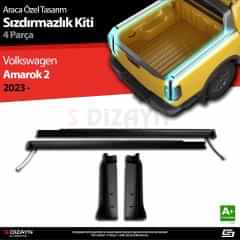 S-Dizayn VW Amarok 2 Kasa Sızdırmazlık Kiti 2023 Üzeri A+ Kalite