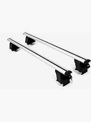 Acura MDX III (YD3) 2014-2020 Arası Drs kapı arası sıkıştırma oluklu ara atkı tavan barı GRİ