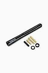 Alfa Romeo 156 Karbon Fiber Anten Çubuğu Siyah