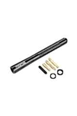 Opel Astra J Uyumlu Karbon Fiber Anten Çubuğu Siyah