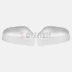 S-Dizayn Ford Focus 3 Ayna Kapağı 2 Prç. Abs. Krom 2011-2018