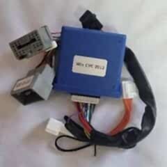 Honda Civic Fb7 2012-2013 Cam Kaldırma Modülü