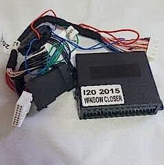 Hyundai I20 2014-2019 Cam Kaldırma Modülü