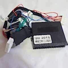 Hyundai İ30 Sunroof Kapatma Modülü