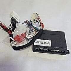 Kia Sportage 2016-2017 Cam Kaldırma Modülü