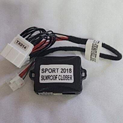 Kia Sportage 2018 Sunroof Kapatma Modülü