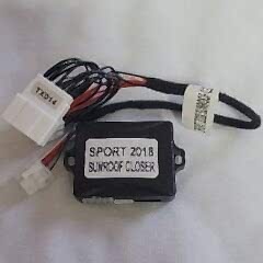 Kia Sportage 2018 Sunroof Kapatma Modülü