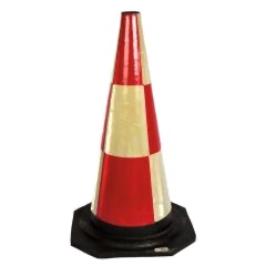 İkaz Kukası Lastik (70Cm) / Iltr24