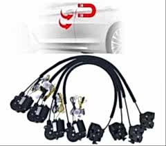 T-ROC - SCIROCCO (2009-2017) - PASSAT CC - BEETLE IÇIN UYUMLU VAKUM KAPI