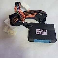 Suzuki Vitara 2016-2022 Cam Kaldırma Modülü