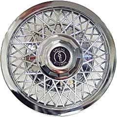 Telli Jant Kapağı (16) / Jtjk68-16