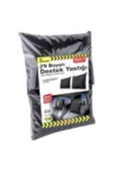 Oto Boyun Destek Yastığı Dolgulu 2 Adet