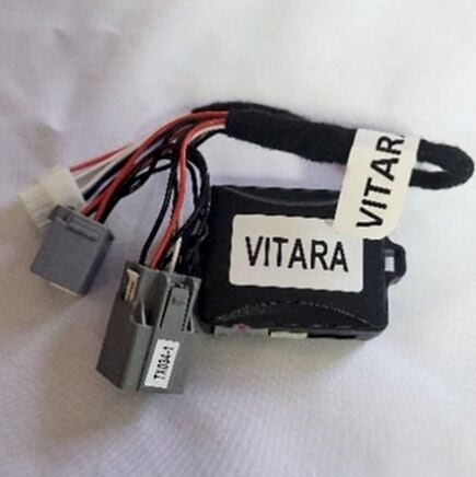 Suzuki Vitara 2016-2022 Sunroof Kapatma Modülü