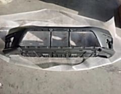 2022+ Civic Uyumlu Fe1 Ön Tampon Parça