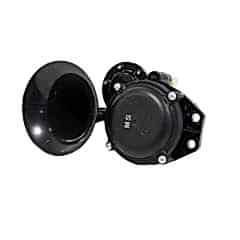 Salyangoz Tip Korna 24V / Ssko80