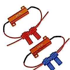 IQ Arıza Kesici 50W (SARI DİRENÇ) Modül