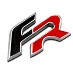 Fr Civatalı Ön Panjur Logosu / Yacı151