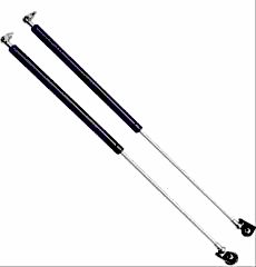 Honda Civic Uyumlu Fc5 2016-2020 Motor Kaput Amortisörü