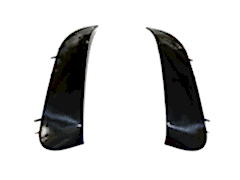 Mercedes Cla Uyumlu 45 2013-2018 Arka Tampon Ventı