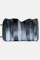 Ön Cam Güneşlik ''büyük Boy'' 70x140 Cm