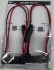 IQ Arıza Kesici H7 Kırpışma Önleyici Modül