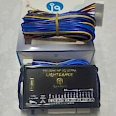 IQ Fx Ayarlı Amerikan Park 24V Modül