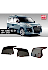 Yarasa ayna kapağı Fiat Doblo 2009-2022 / AYKAY091