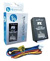 IQ Fx Cuk Cuk Modül