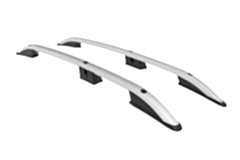 Suzuki Grand Vitara (Jt) Suv 05-14 Port Bagaj Taşıyıcı Tavan Çıtası Gri