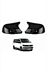 Yarasa ayna kapağı VW Transporter T6 2010-2022 / AYKAY092