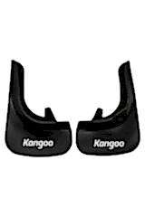 Renault Kangoo Paçalık Tozluk Çamurluk Ön 2 Li Set