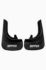 Peugeot Bipper Paçalık Tozluk Çamurluk Ön 2 Li Set