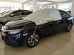 Universal Ön Uyumlu Cam Kaplama