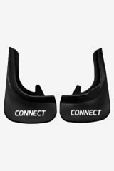 Ford Connect Uyumlu Paçalık Tozluk Çamurluk Ön 2 li Set