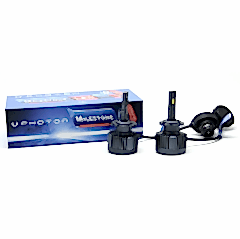 Milestone D4S/R Uyumlu 3 Plus LED Balast Versiyon