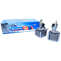 Milestone D5S Uyumlu 3 Plus LED Balast Versiyon