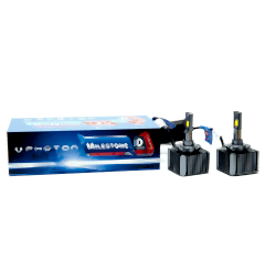 Milestone D1S/R Uyumlu 3 Plus LED Balast Versiyon