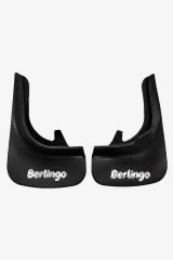 Citroen Berlingo Paçalık Tozluk Çamurluk Ön 2 Li Set