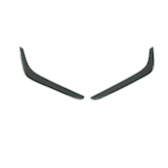 Honda Cr-V Uyumlu 2017+ Karbon Sis Kası