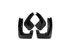 Honda Cr-V Uyumlu 2017+ Paçalık